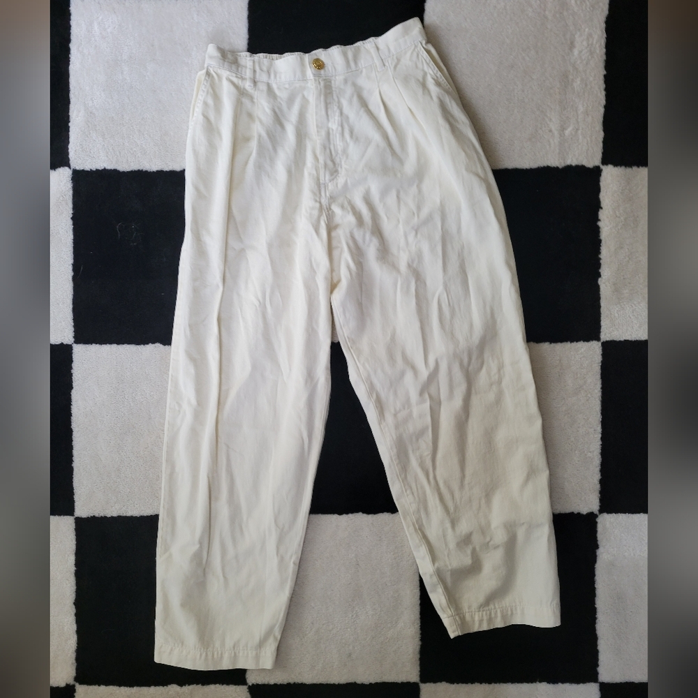 NWOT Big Bud Press lightweight trousers